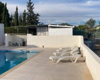 Reventa - Country House - Crevillente