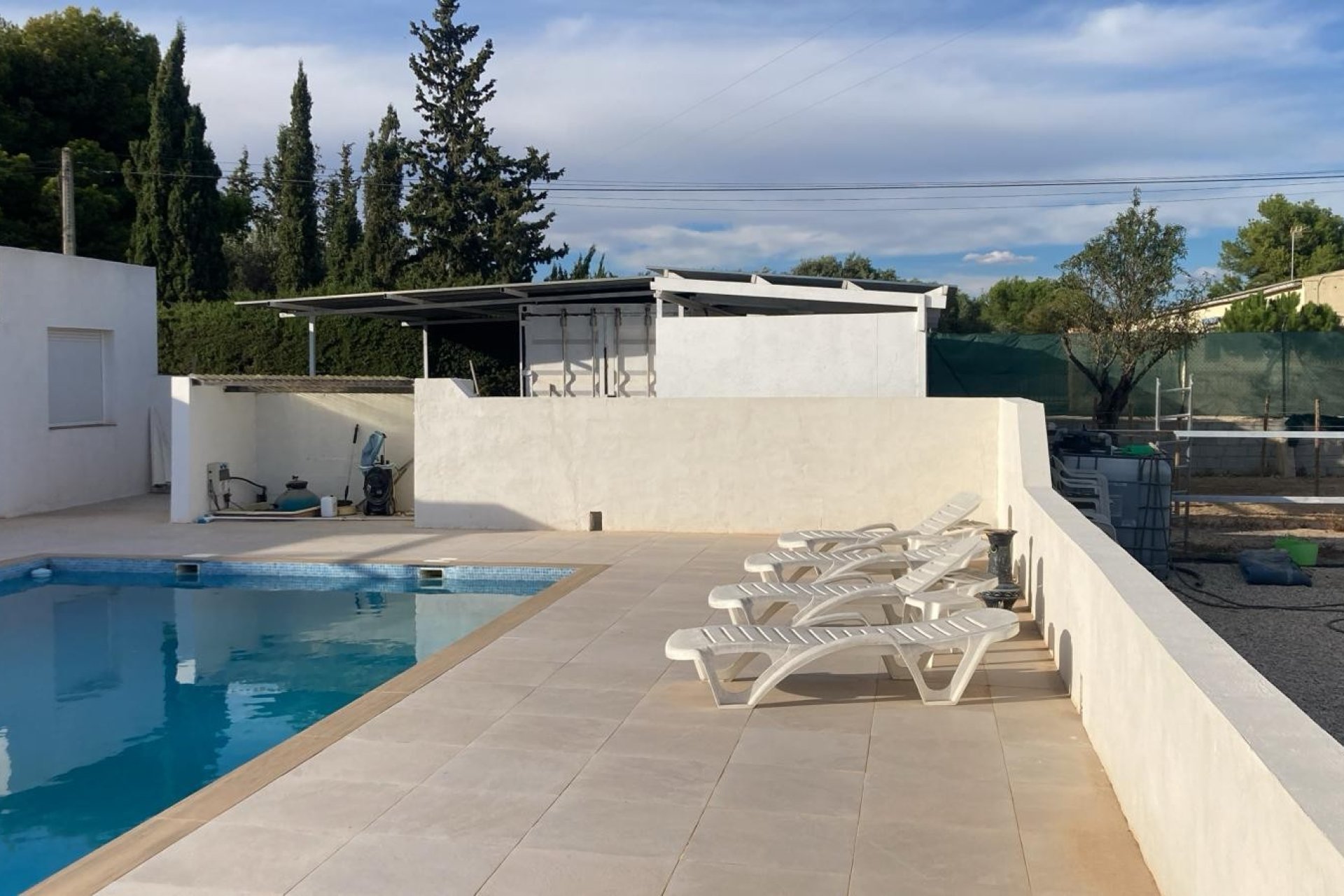 Reventa - Country House - Crevillente