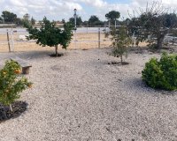 Reventa - Country House - Crevillente