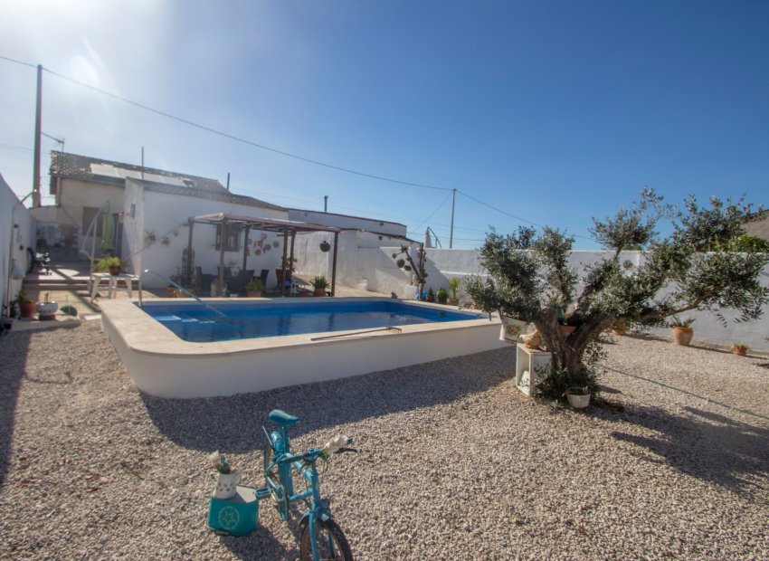 Reventa - Country House - Dolores