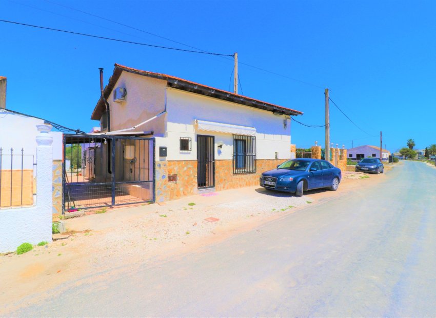 Reventa - Country House - Dolores