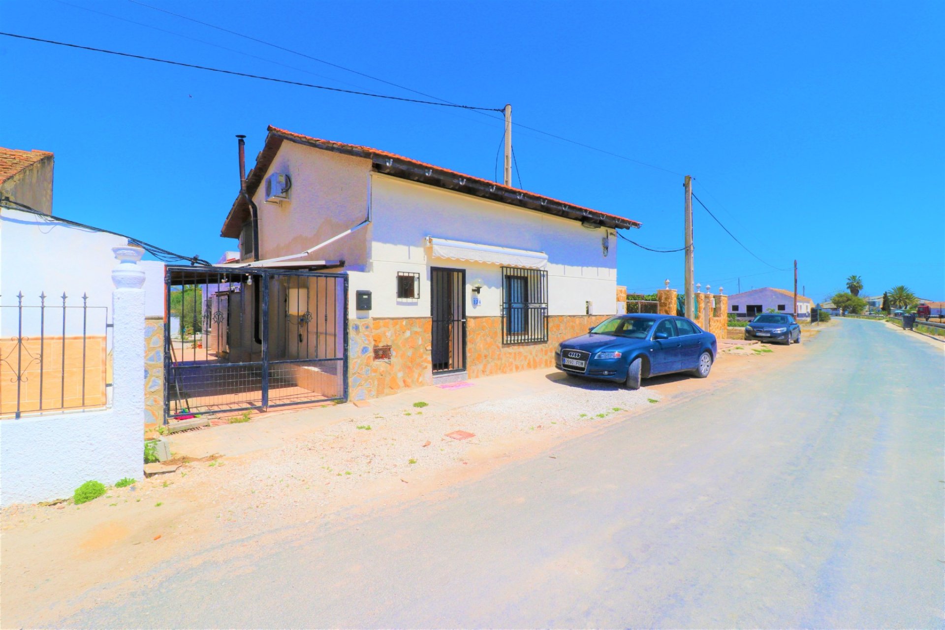 Reventa - Country House - Dolores