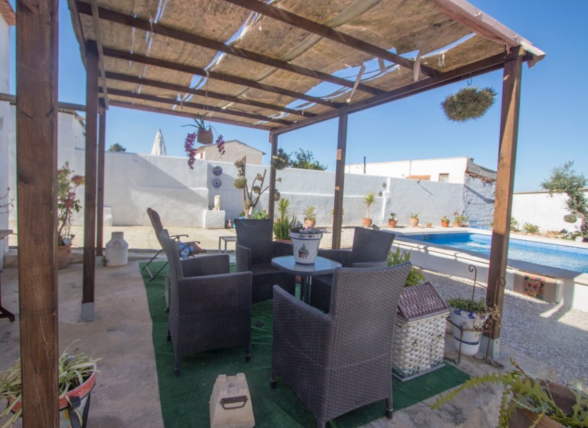 Reventa - Country House - Dolores