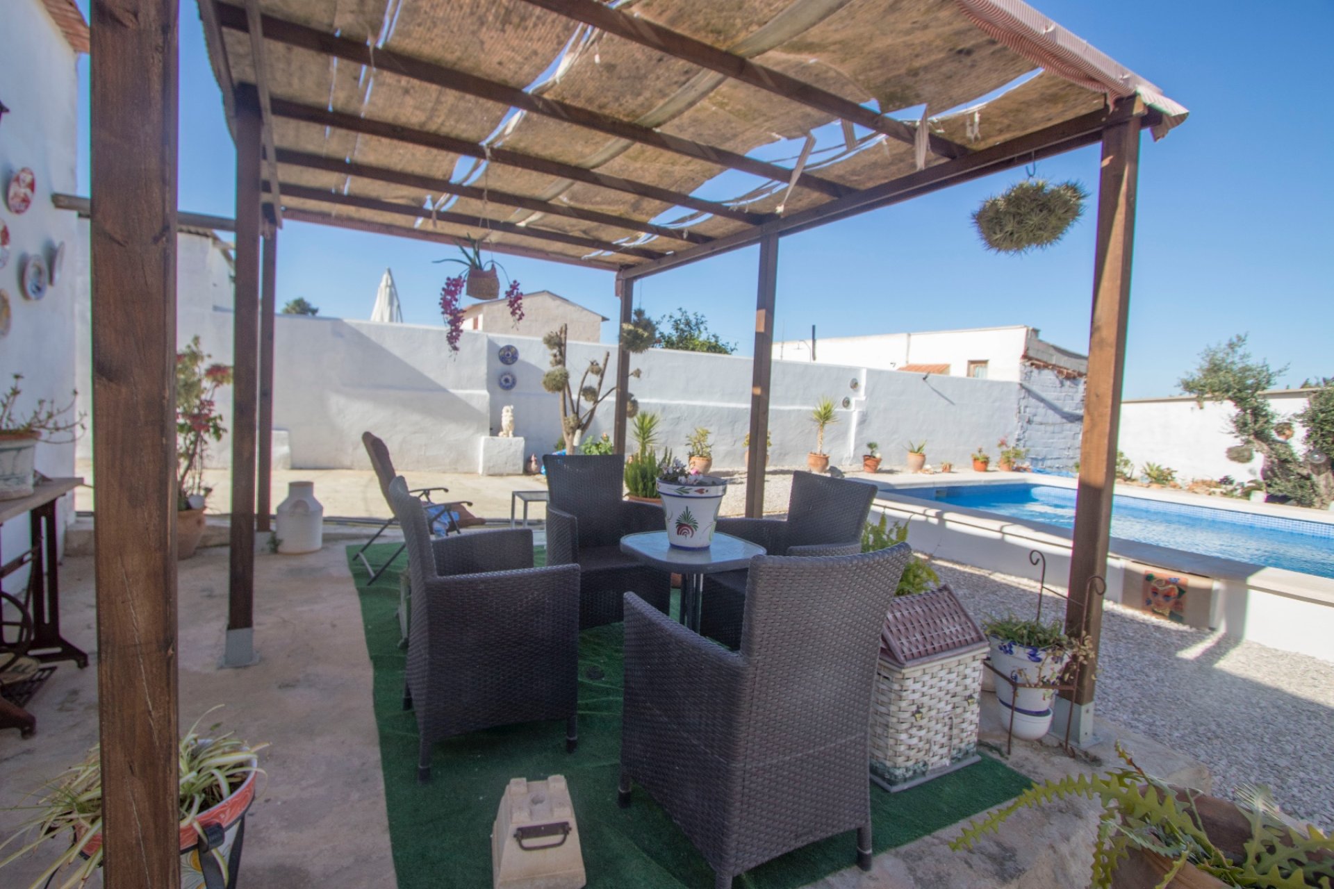 Reventa - Country House - Dolores