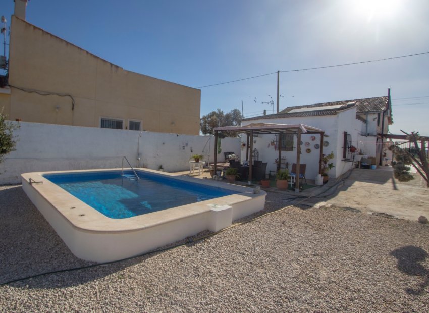 Reventa - Country House - Dolores