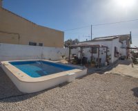 Reventa - Country House - Dolores