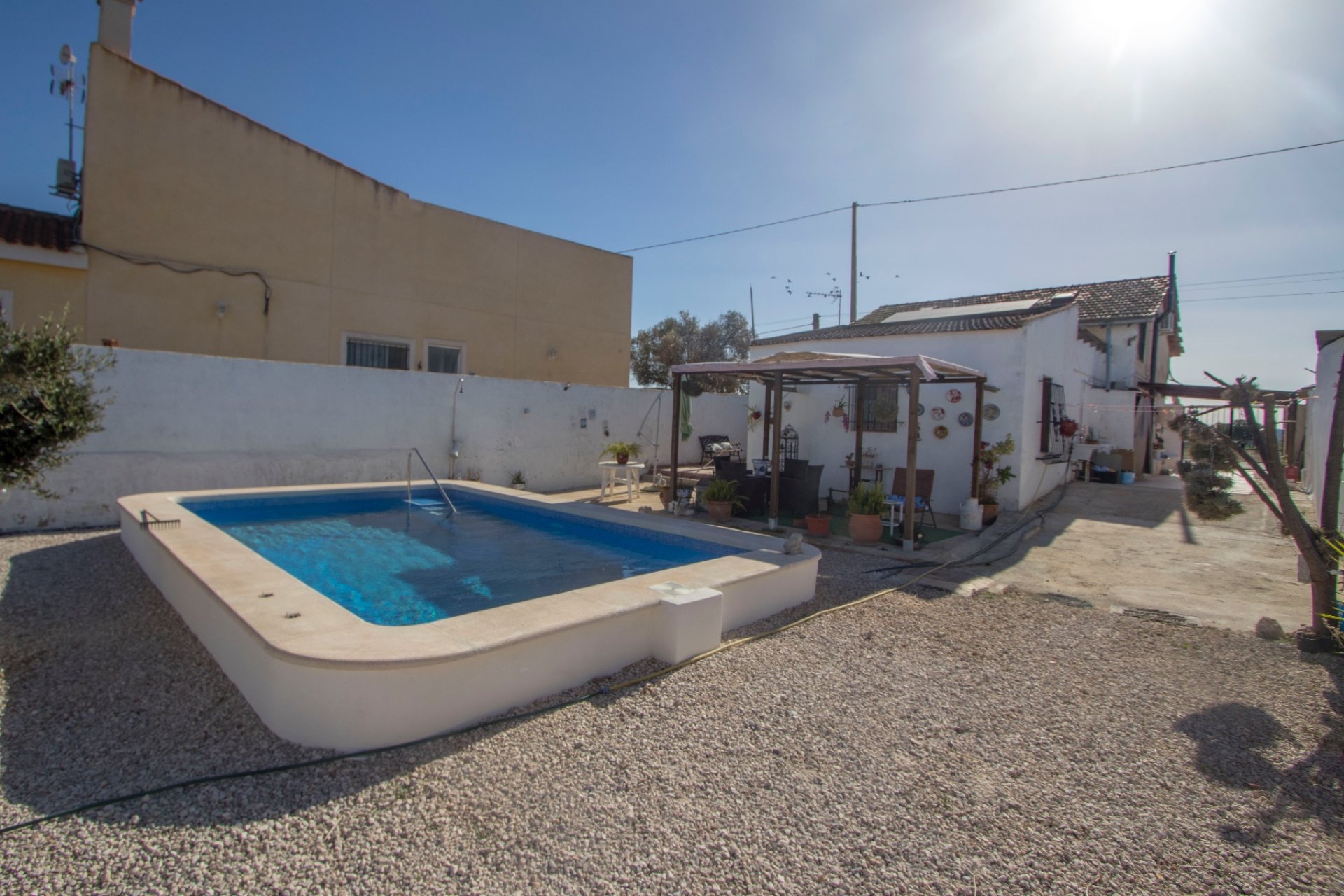 Reventa - Country House - Dolores