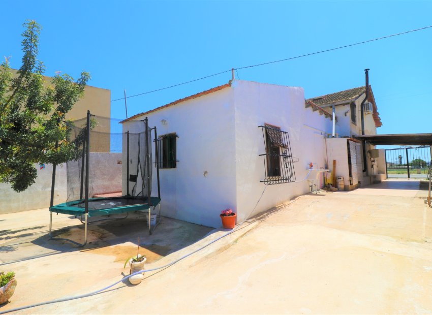 Reventa - Country House - Dolores