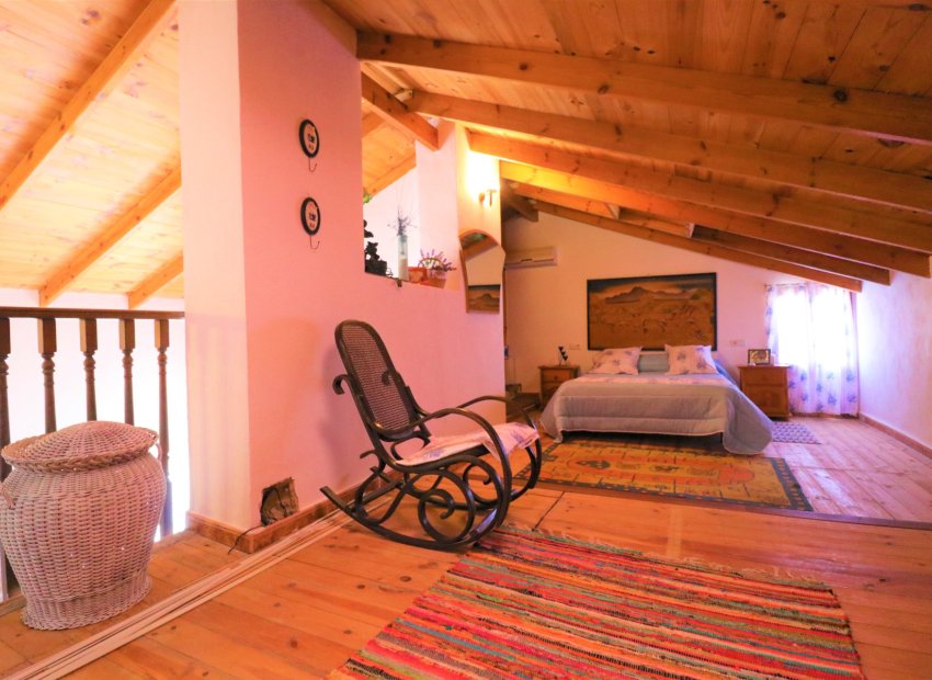 Reventa - Country House - Dolores