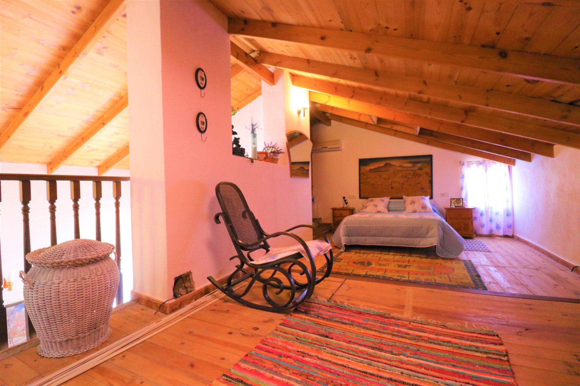 Reventa - Country House - Dolores