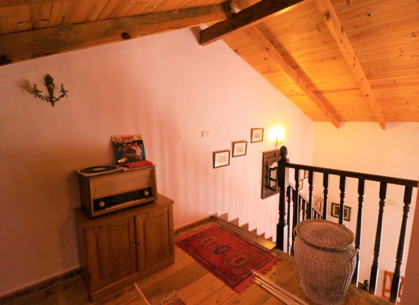 Reventa - Country House - Dolores