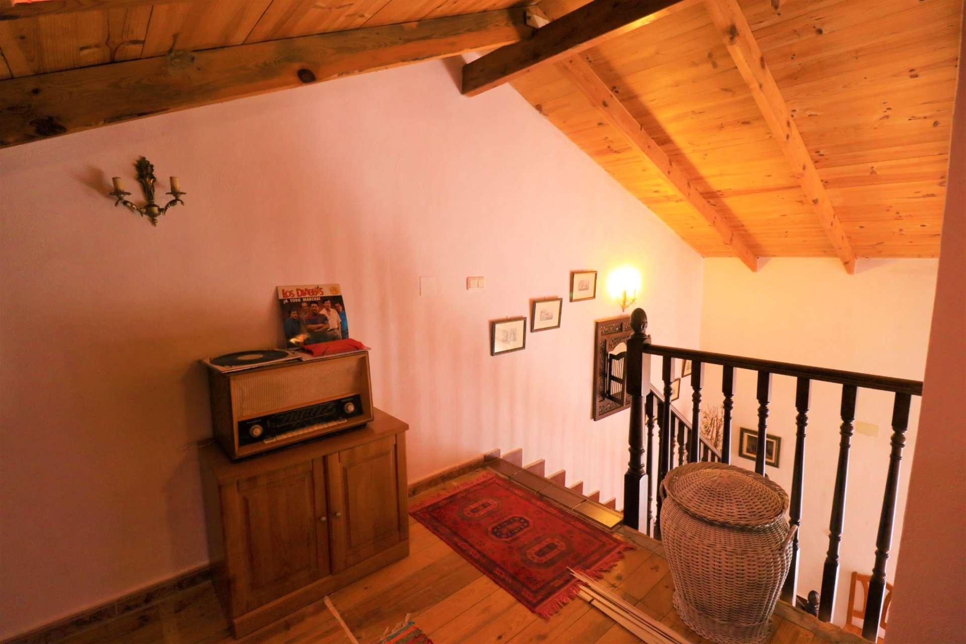 Reventa - Country House - Dolores