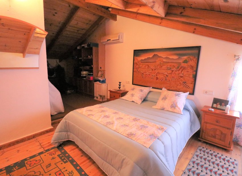 Reventa - Country House - Dolores