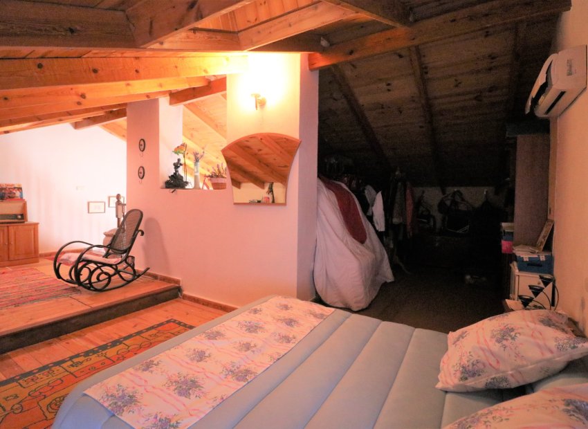 Reventa - Country House - Dolores