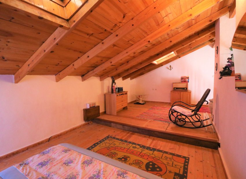 Reventa - Country House - Dolores