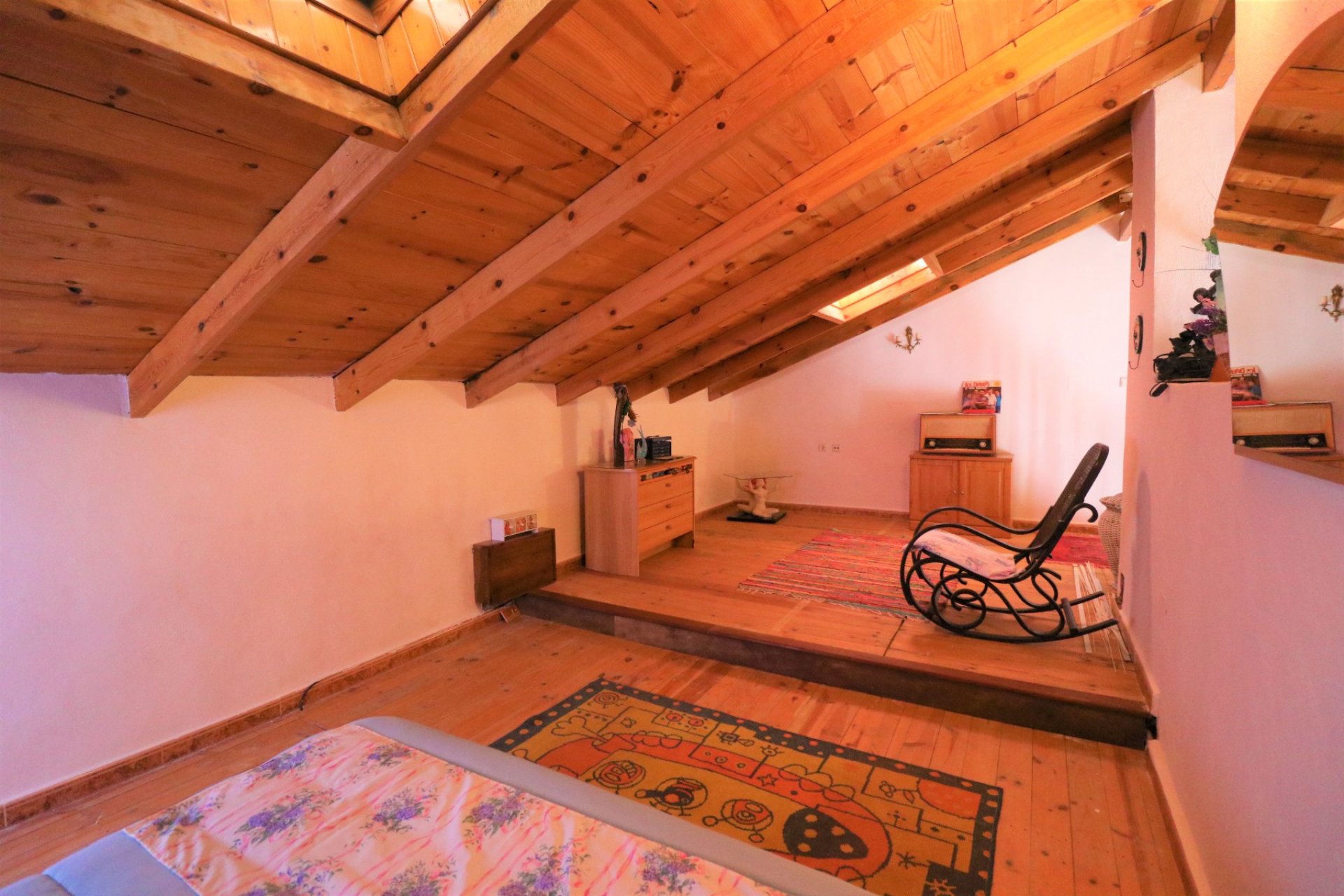 Reventa - Country House - Dolores