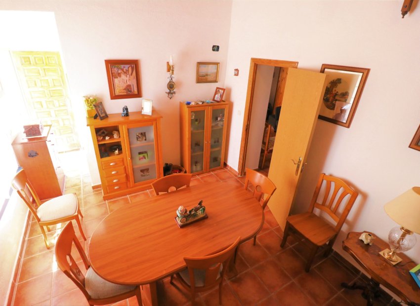 Reventa - Country House - Dolores