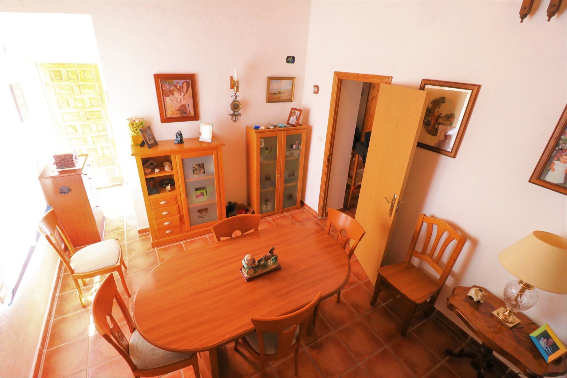 Reventa - Country House - Dolores