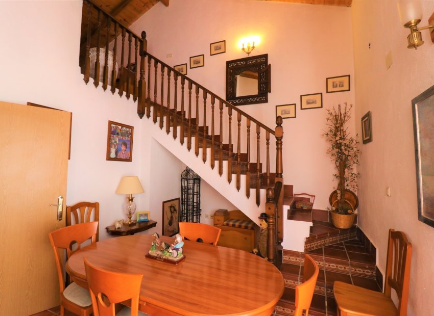 Reventa - Country House - Dolores