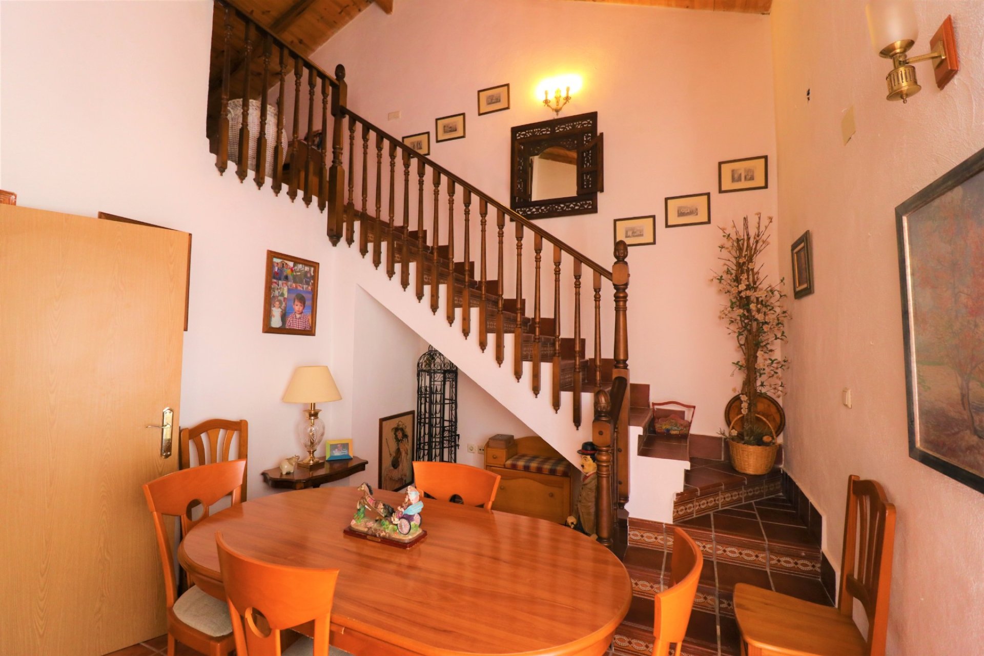 Reventa - Country House - Dolores