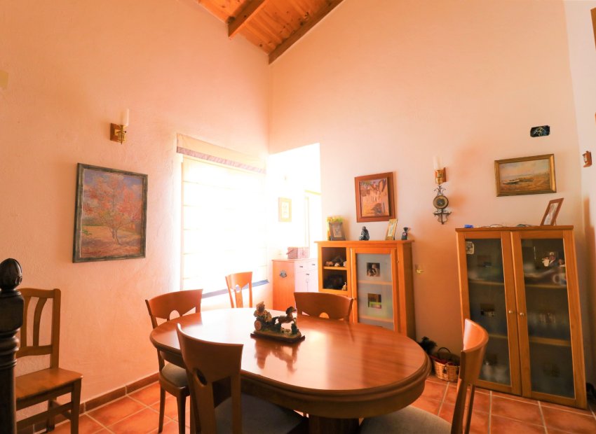 Reventa - Country House - Dolores