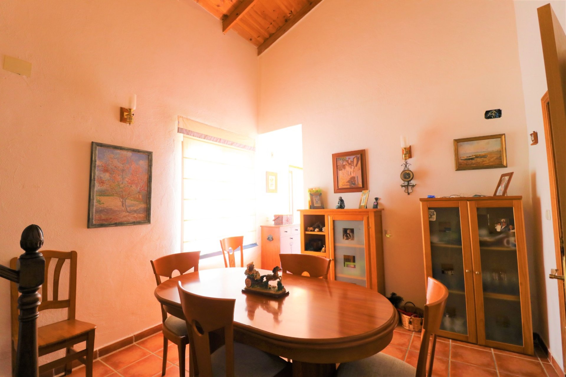 Reventa - Country House - Dolores