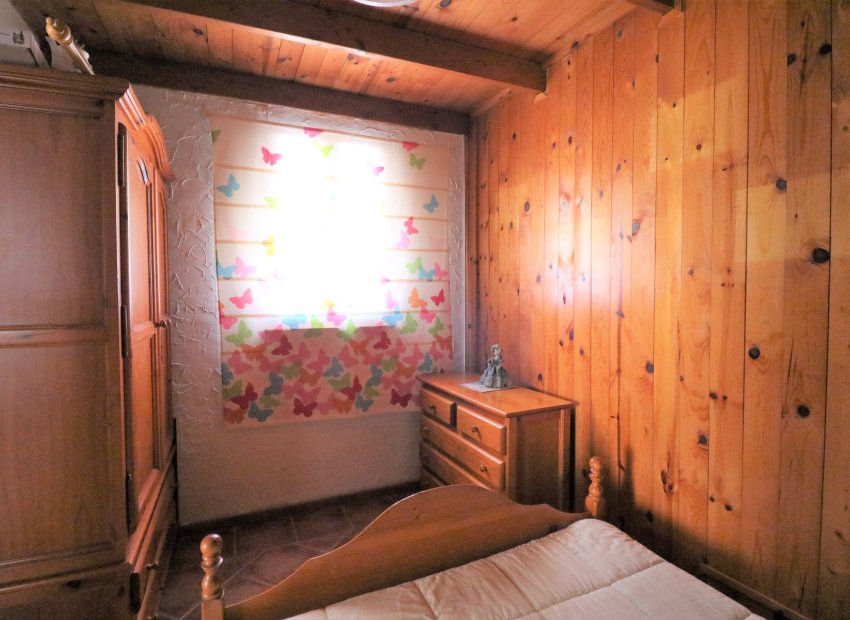 Reventa - Country House - Dolores