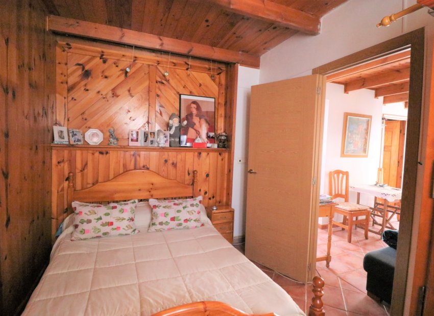 Reventa - Country House - Dolores