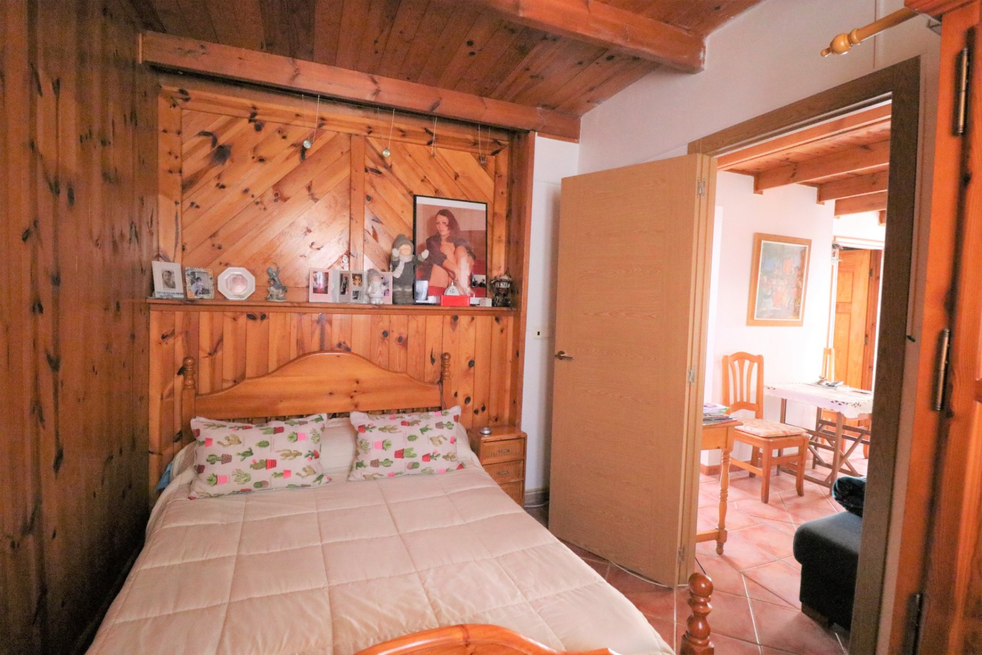 Reventa - Country House - Dolores