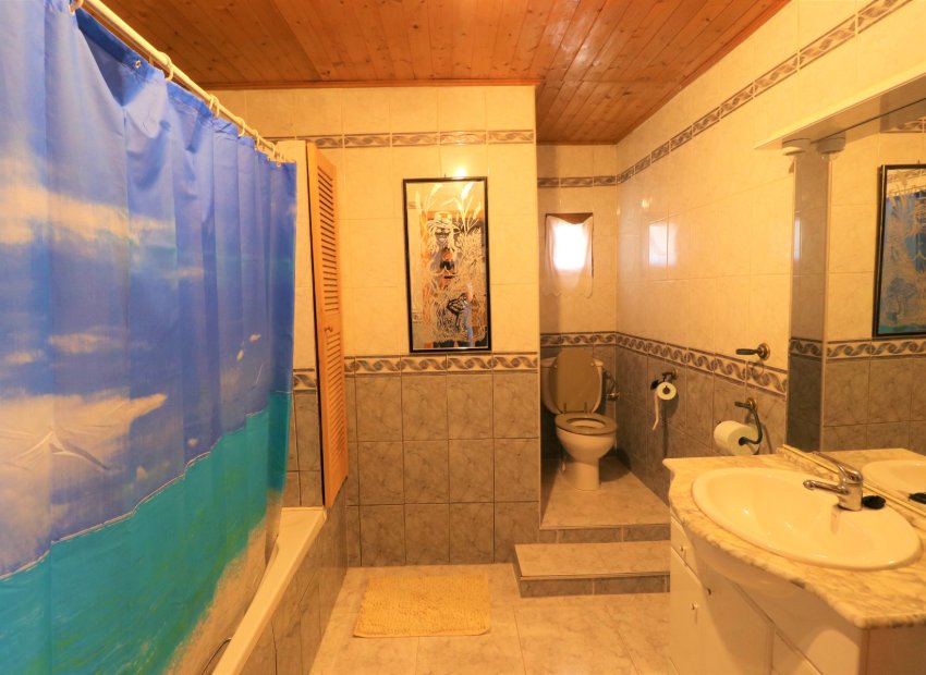 Reventa - Country House - Dolores