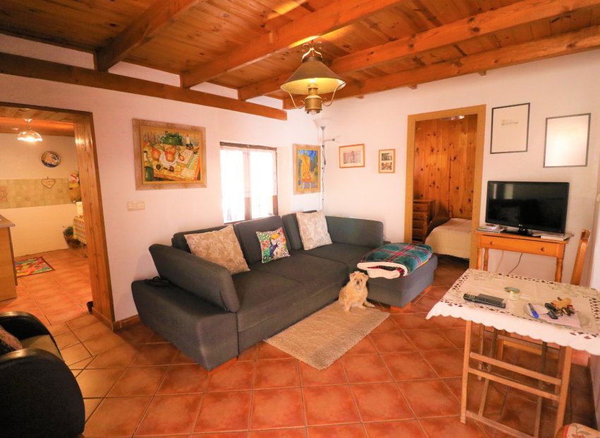 Reventa - Country House - Dolores