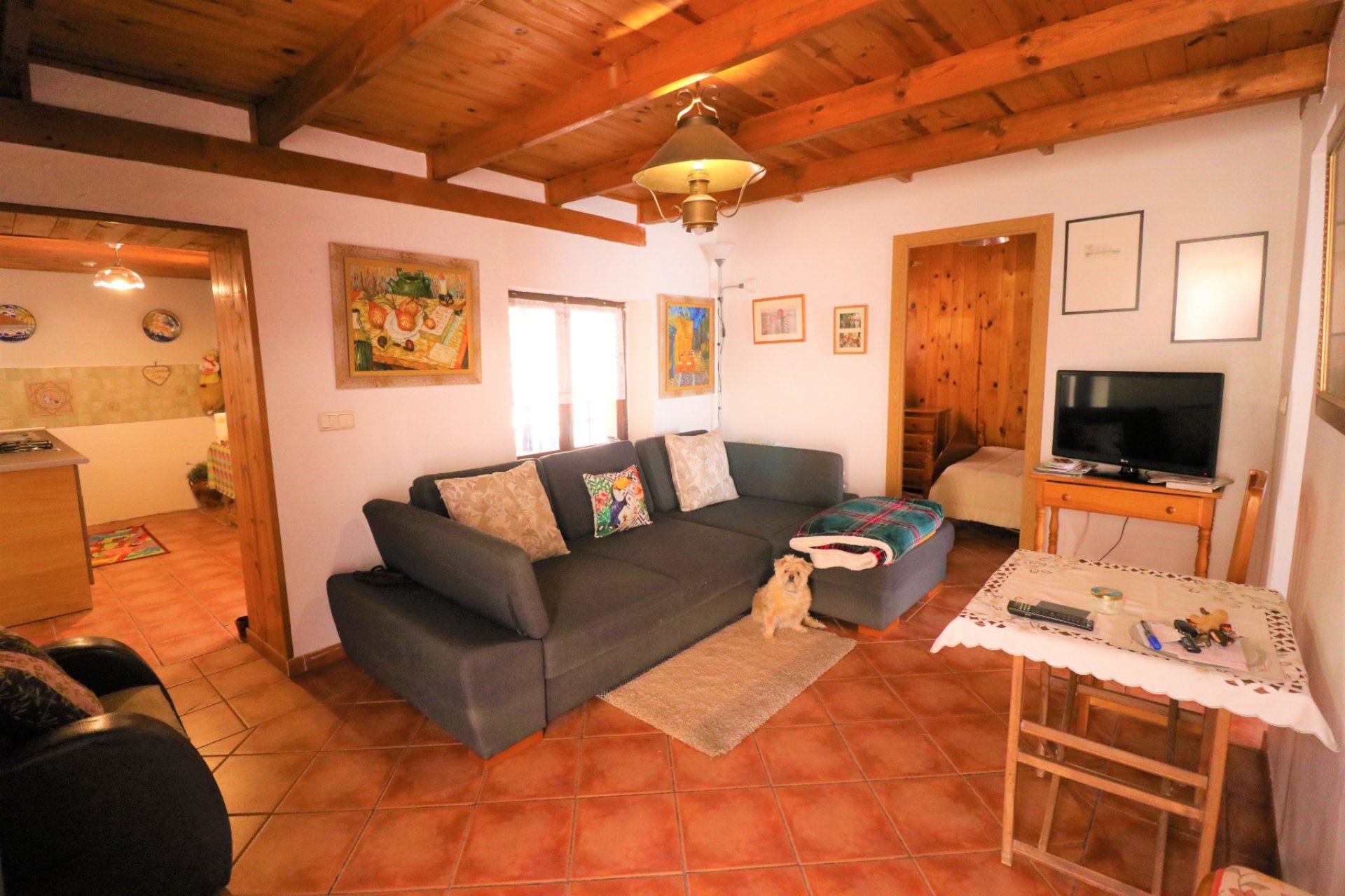 Reventa - Country House - Dolores