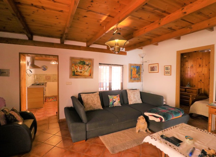 Reventa - Country House - Dolores