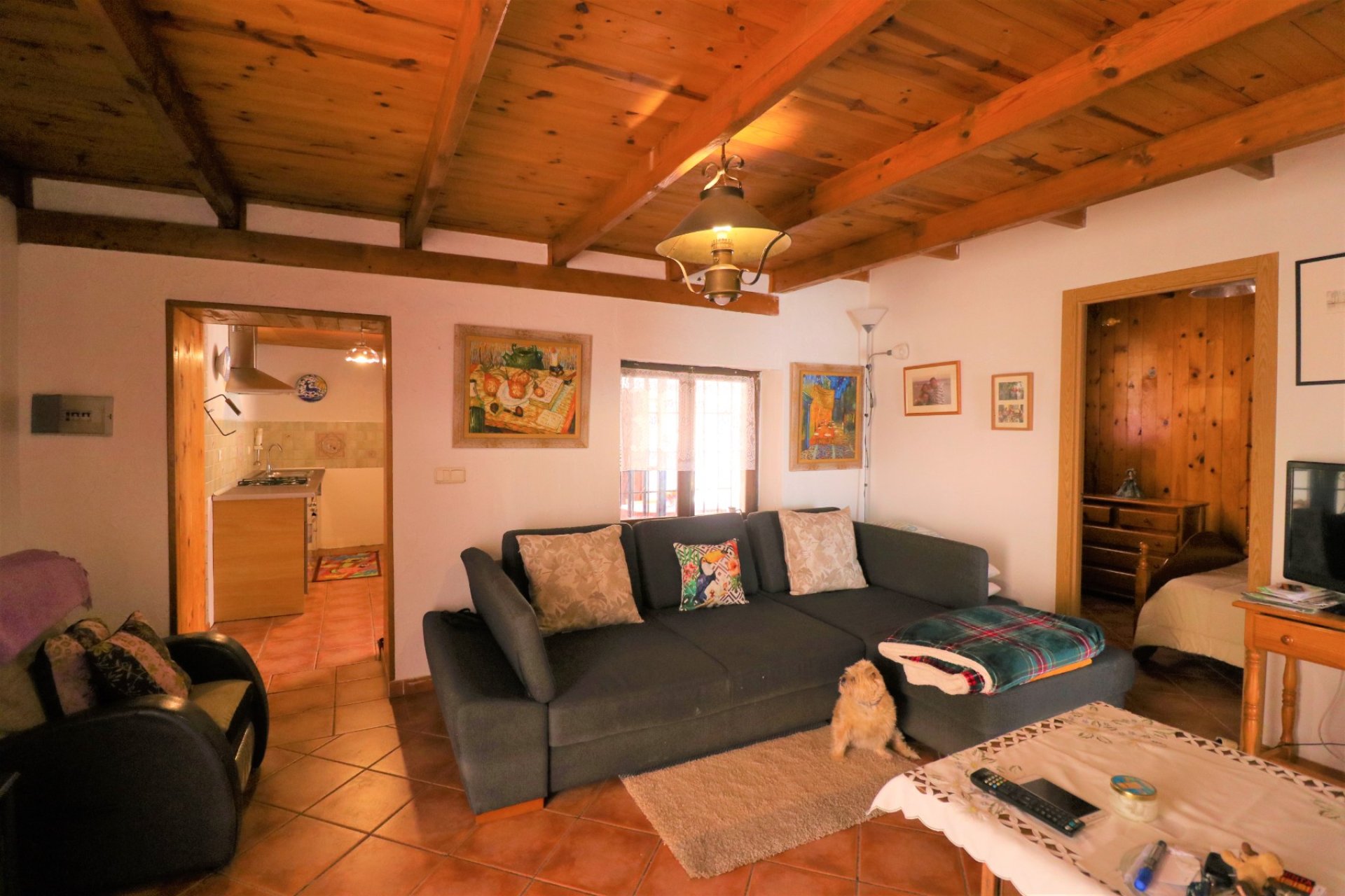 Reventa - Country House - Dolores