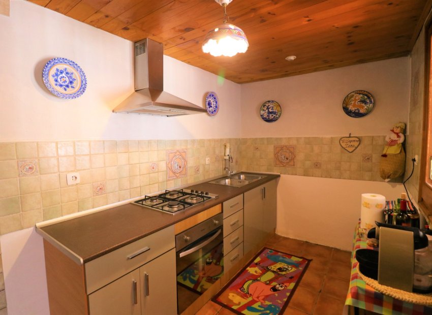 Reventa - Country House - Dolores