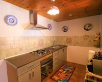 Reventa - Country House - Dolores