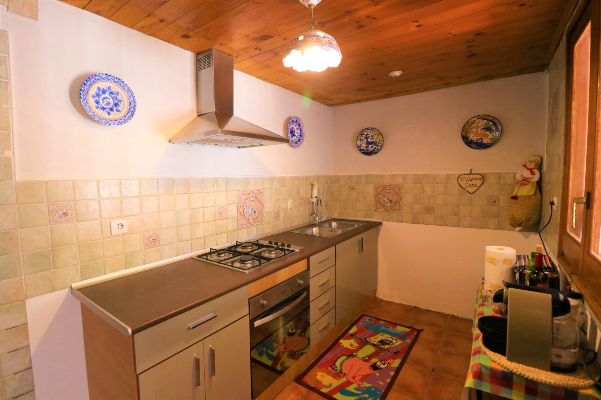 Reventa - Country House - Dolores