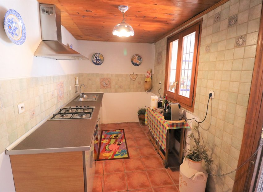 Reventa - Country House - Dolores