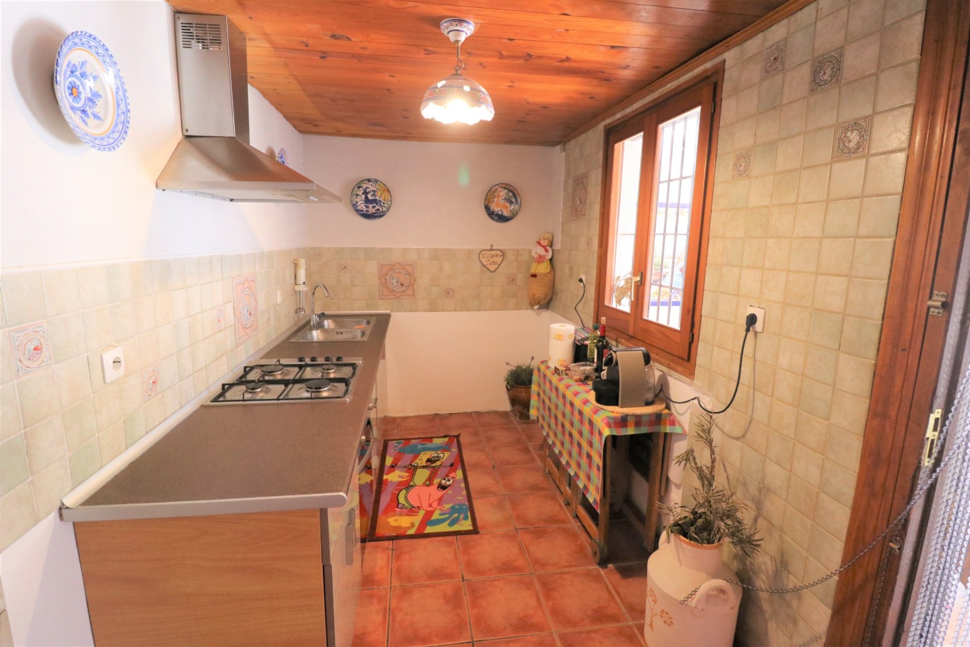 Reventa - Country House - Dolores