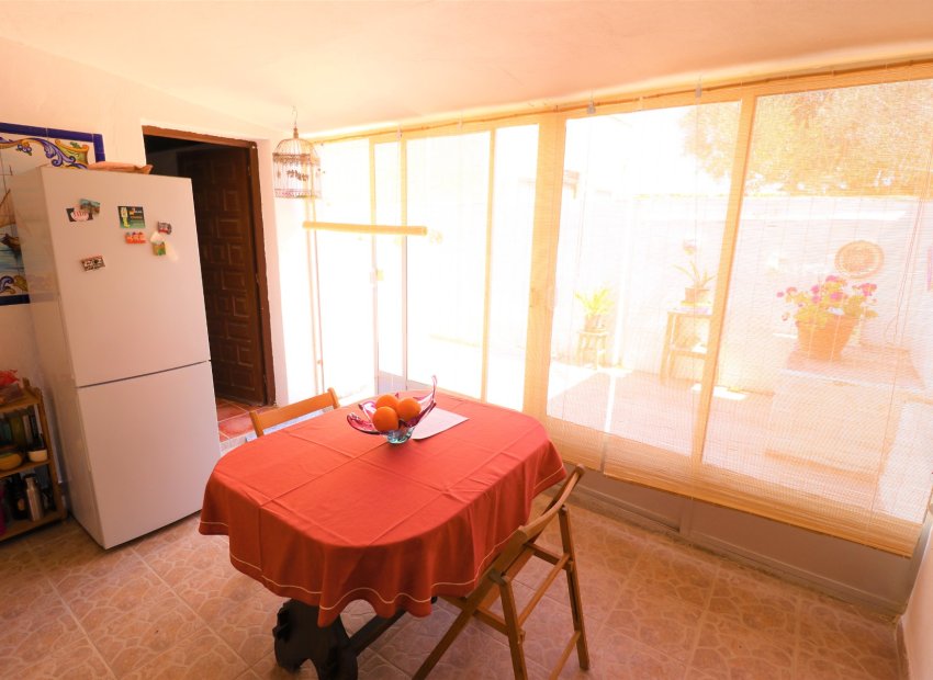 Reventa - Country House - Dolores