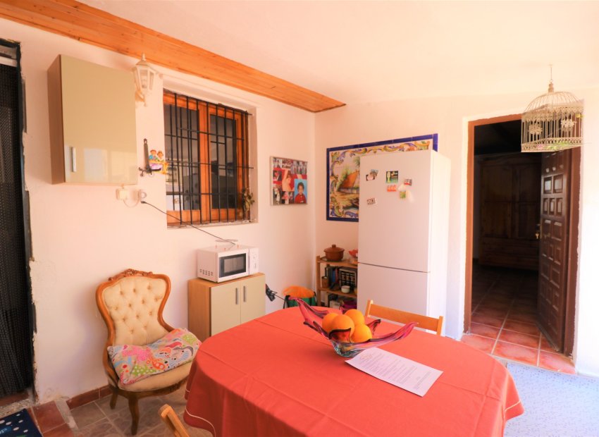 Reventa - Country House - Dolores