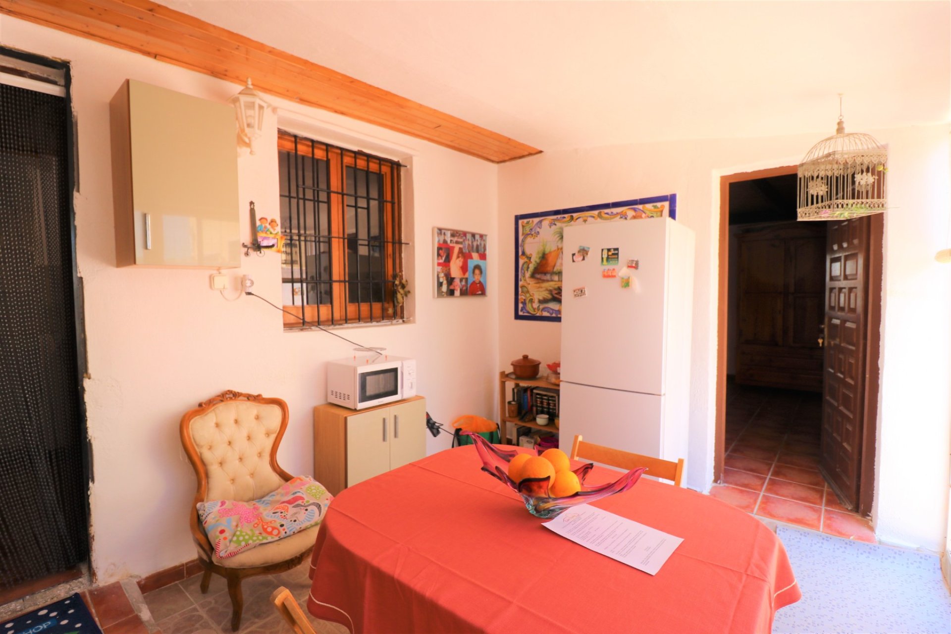 Reventa - Country House - Dolores