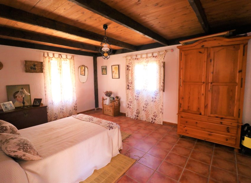 Reventa - Country House - Dolores