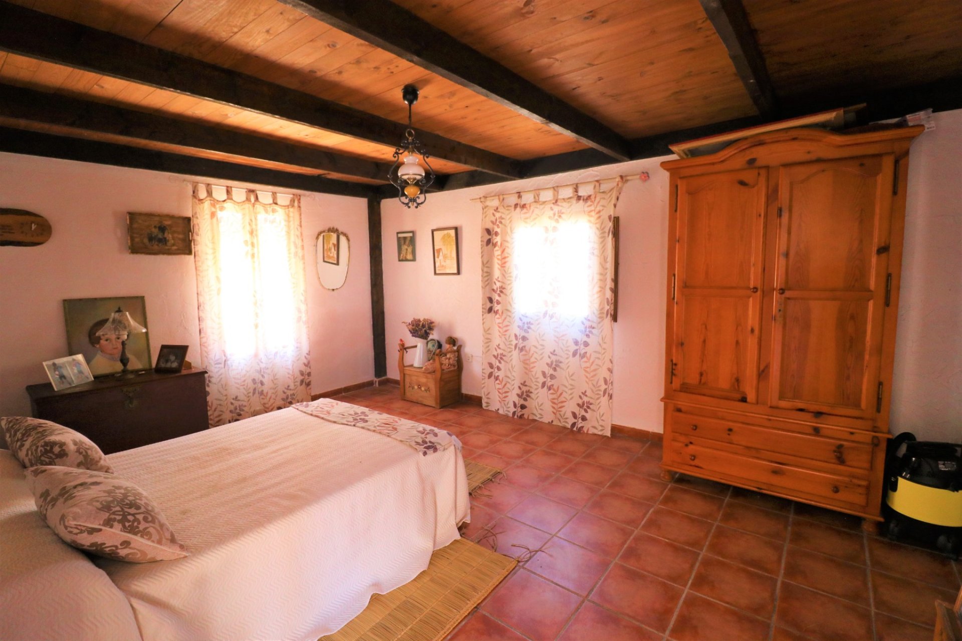 Reventa - Country House - Dolores