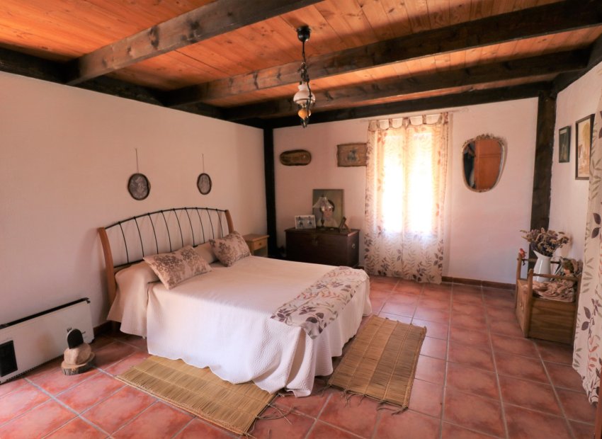 Reventa - Country House - Dolores