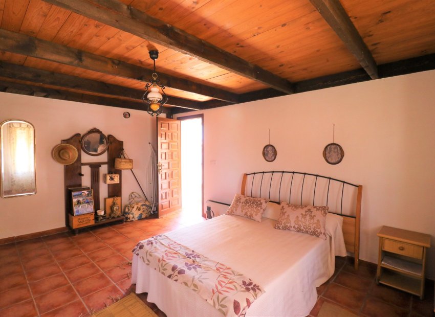 Reventa - Country House - Dolores
