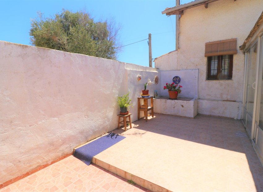 Reventa - Country House - Dolores