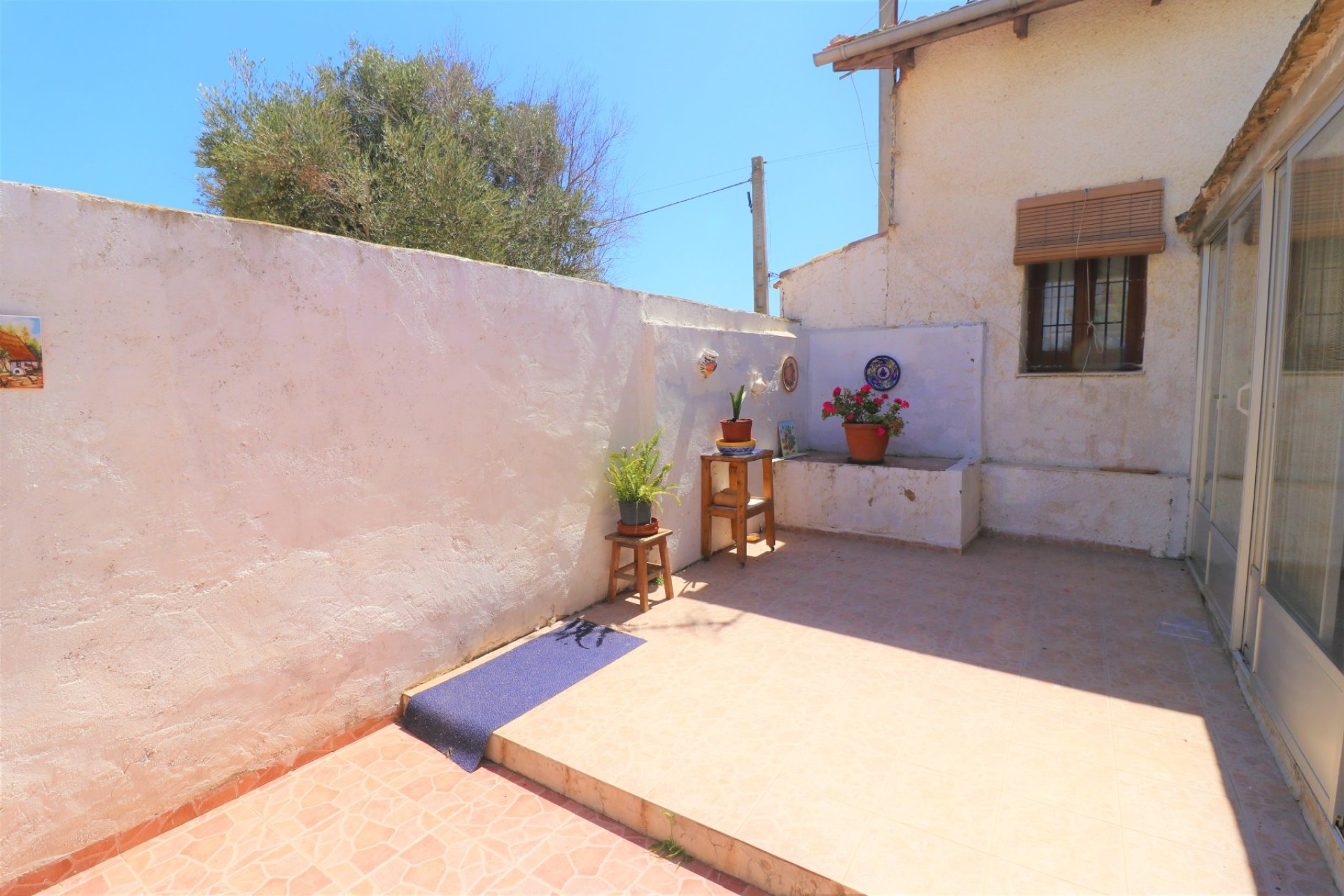 Reventa - Country House - Dolores