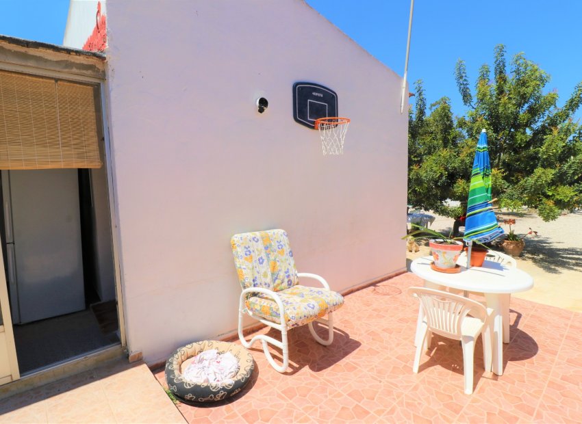 Reventa - Country House - Dolores