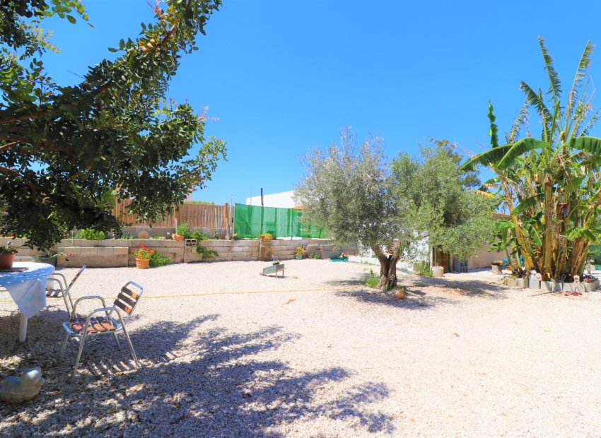 Reventa - Country House - Dolores